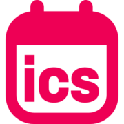 ICS Calendar