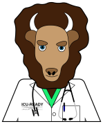 ICU-READY