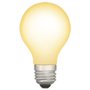 Ideas + Bugs