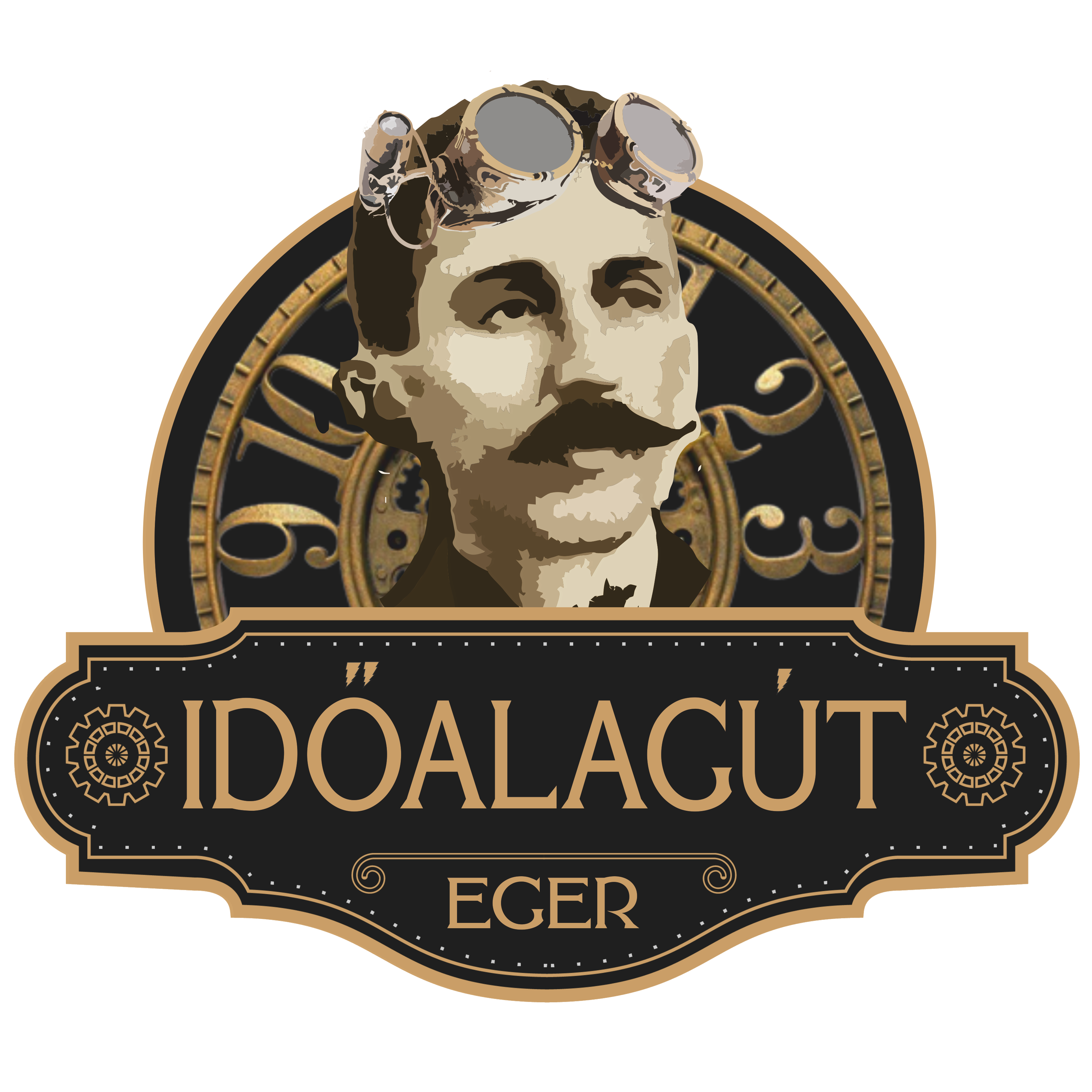 Időalagút