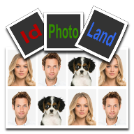 IdPhotoLand