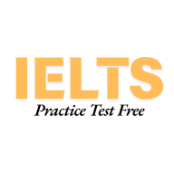 IELTS Practice Test