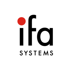 ifa systems AG