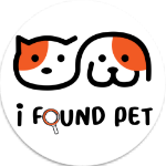 i FOUND PET