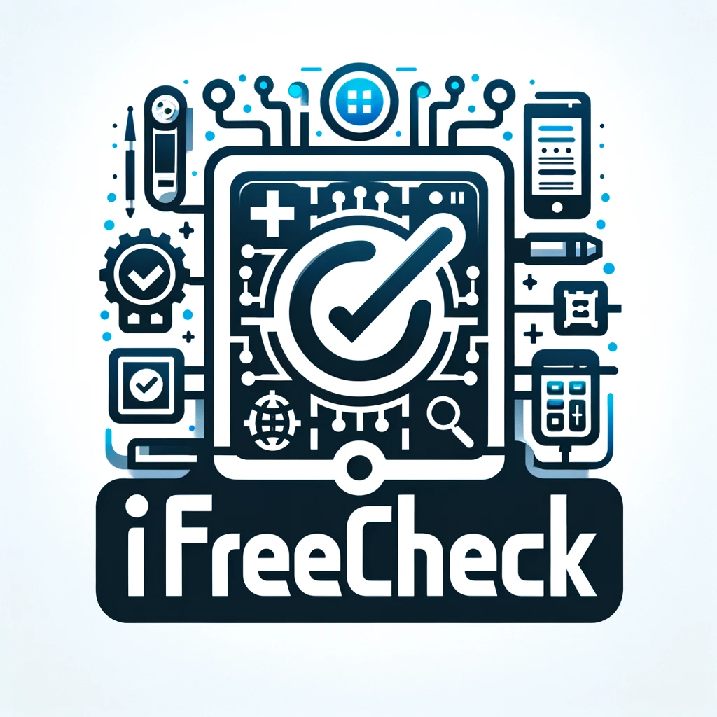 iFreeCheck