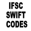 IFSC SWIFT Codes