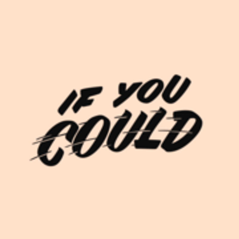 If You Could Jobs