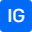 IG Line Break