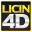LICIN4D