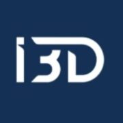 i3D
