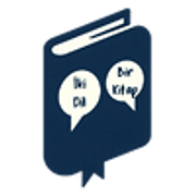 İki Dil Bir Kitap