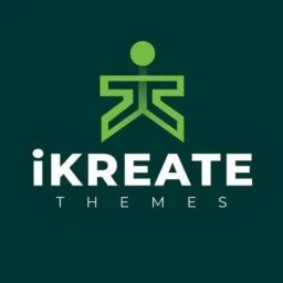 Ikreate Themes