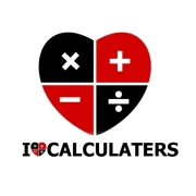 I Love Calculaters