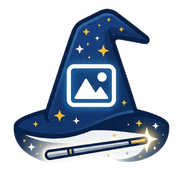 Wizard Image