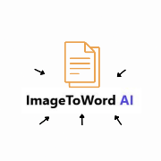 ImageToWord