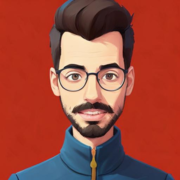 Imagined with AI