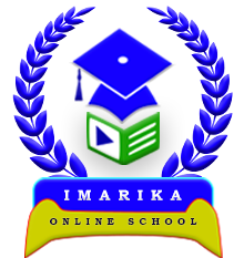 Imarika Online School