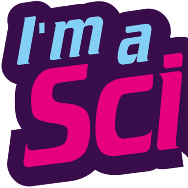 I’m a Scientist