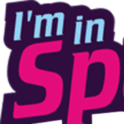 I’m in Space