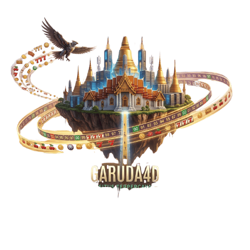 GARUDA4D