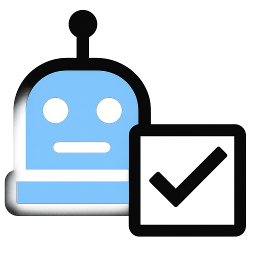 I’m Not A Robot