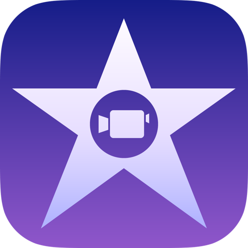 iMovie
