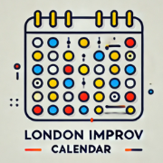 London Improv Calendar