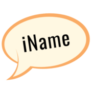 iName