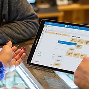 iTicket Solutions
