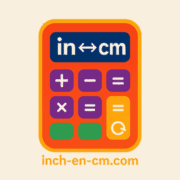 inch-en-cm