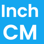 Inches to CM Converter