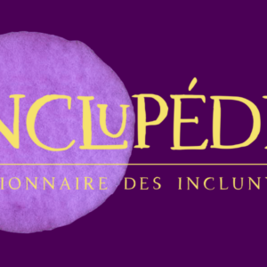 Inclupédie