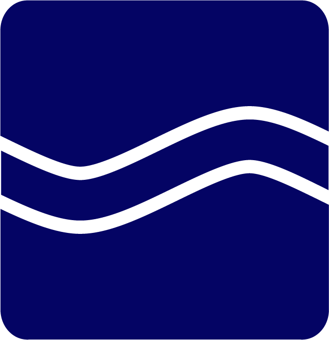 Indigo Lighthouse
