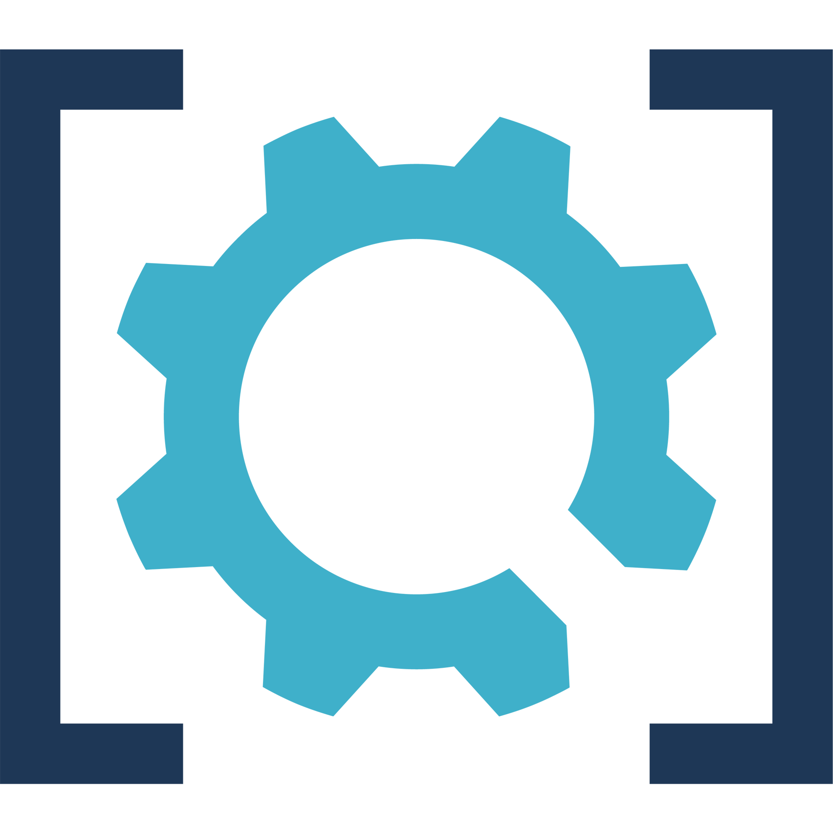 Industrial Web Search