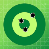 Infinite Zero Targets