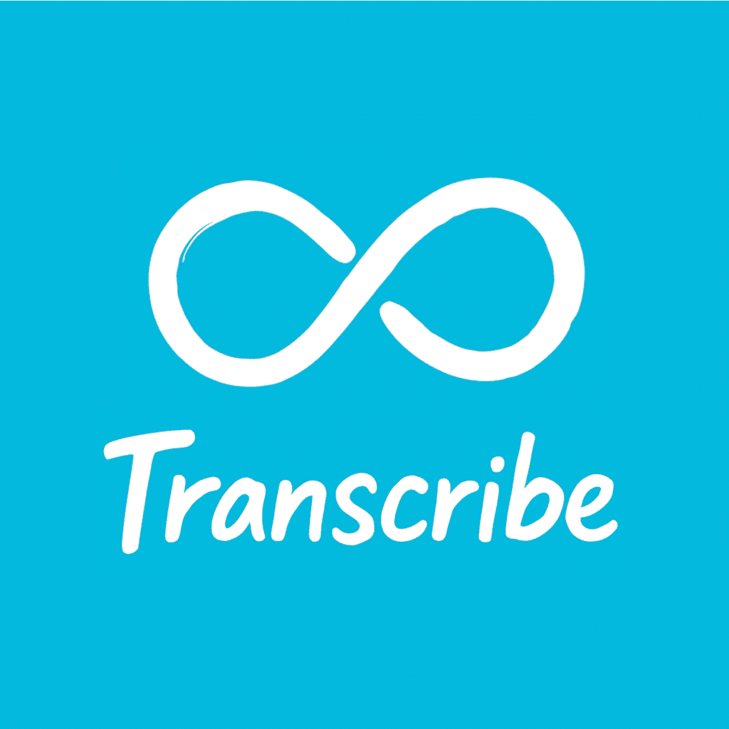 Infinity Transcribe