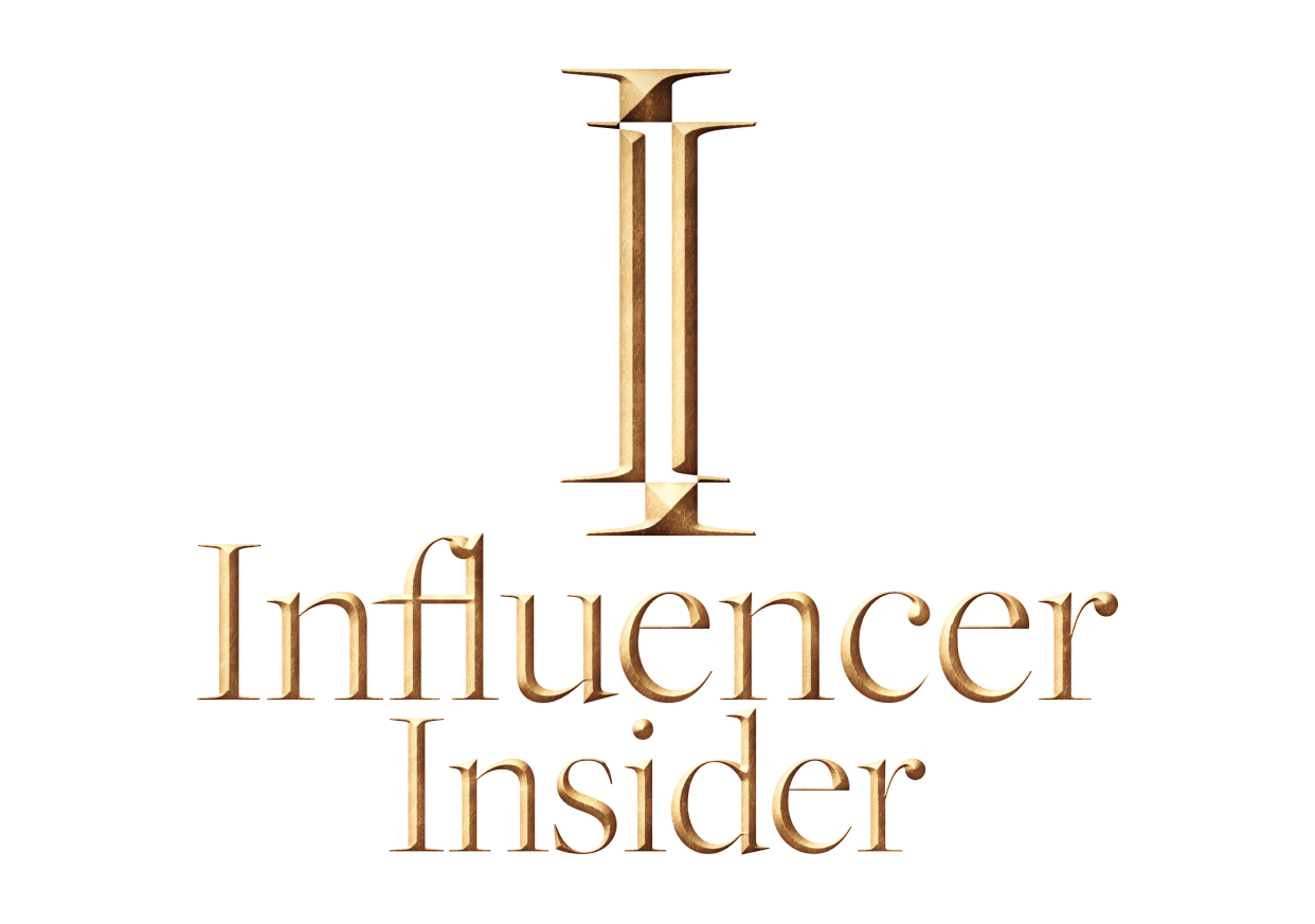 Influencer Insider