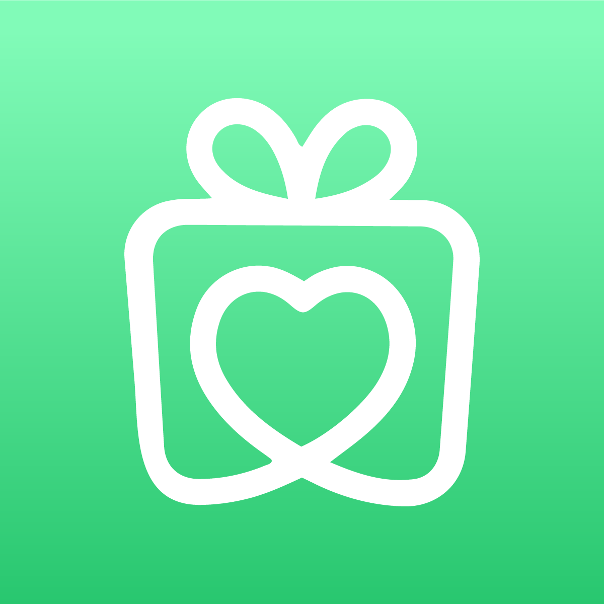 Influencer Gift Form