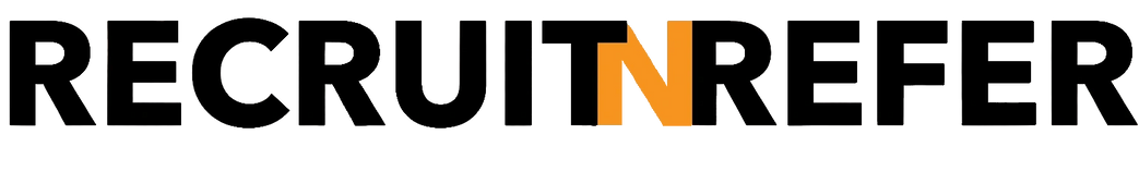 Recruit N Refer Technology