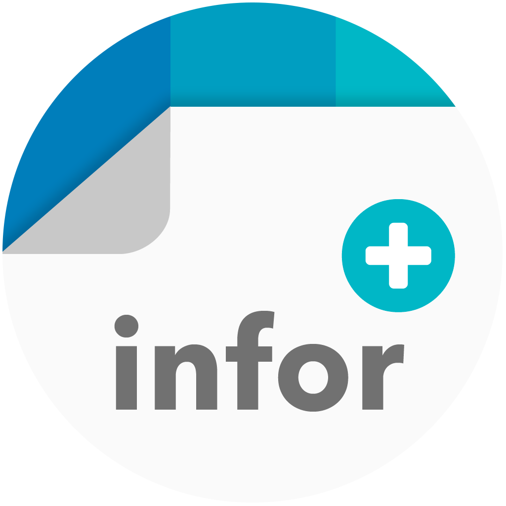 Infor+