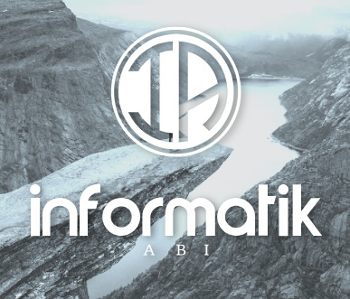 Informatik-Abi
