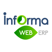 InformaWeb ERP