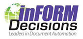 inFORM Decisions