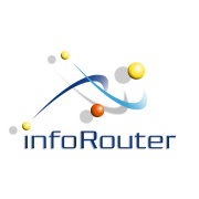 infoRouter