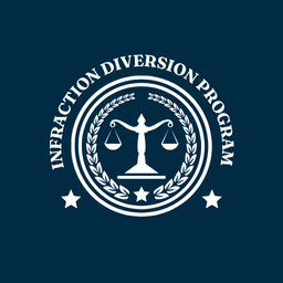 Infraction Diversion Program
