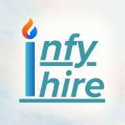 InfyHire
