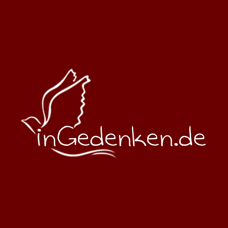 inGedenken.de