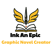 Ink An Epic
