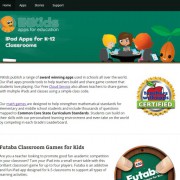 INKids Education