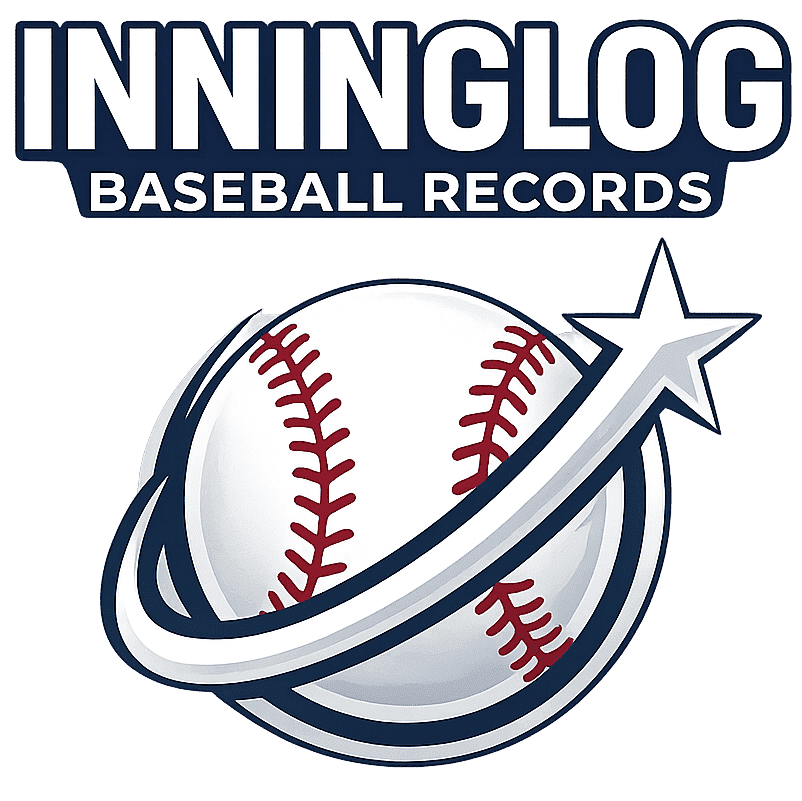 INNING LOG